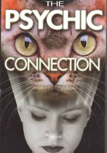 The Psychic Connection Poster of The Psychic Connection