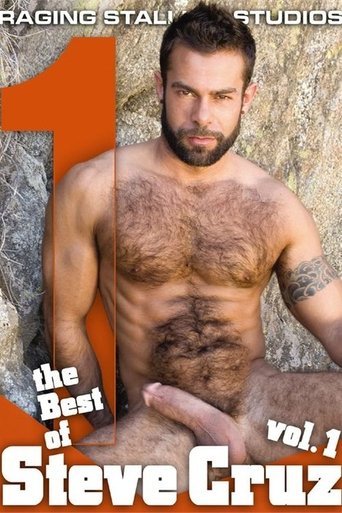 The Best of Steve Cruz Poster of The Best of Steve Cruz