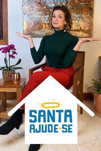 Santa Ajuda Poster of Santa Ajuda