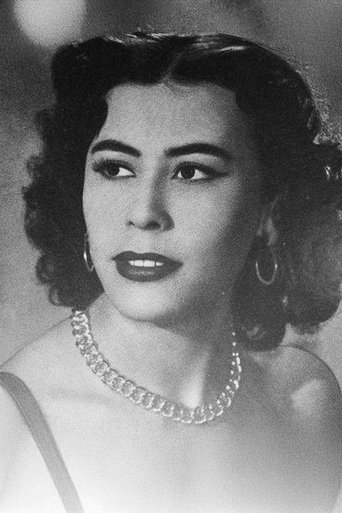 Bakiye Feyazoff Portrait of Bakiye Feyazoff