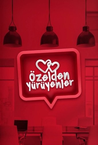 Özelden Yürüyenler Poster of Özelden Yürüyenler