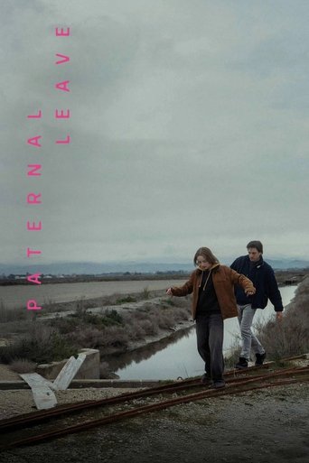 Paternal Leave Poster of Paternal Leave