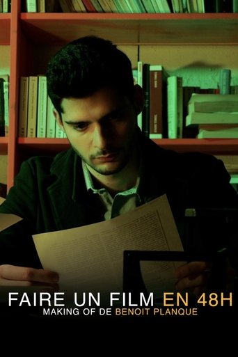 Faire un film en 48h Poster of Faire un film en 48h