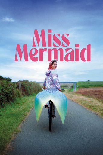 Miss Mermaid Poster of Miss Mermaid