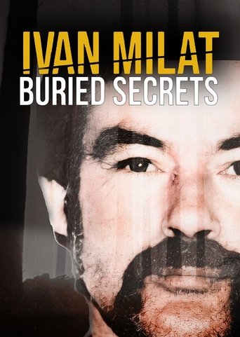 Ivan Milat: Buried Secrets Poster of Ivan Milat: Buried Secrets