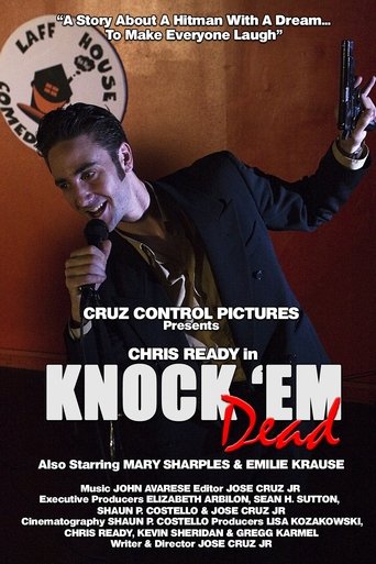 Knock ❛em Dead Poster of Knock ❛em Dead
