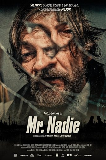 Mr. No One Poster of Mr. No One