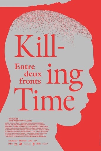 Killing Time Poster of Killing Time