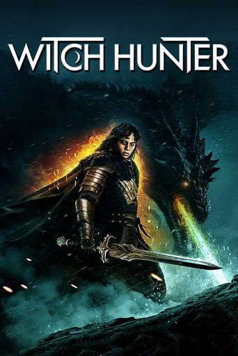 Witch Hunter Poster of Witch Hunter