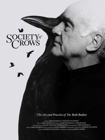 Society of Crows Poster of Society of Crows
