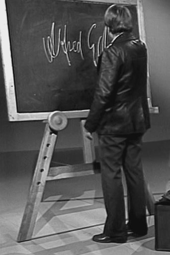 Der Angriff Des Alfred Edel Auf Sich Selbst Poster of Der Angriff Des Alfred Edel Auf Sich Selbst