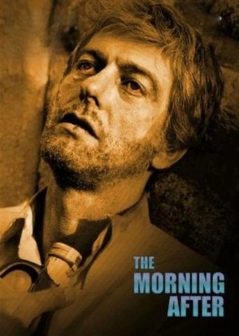 The Morning After Poster of The Morning After