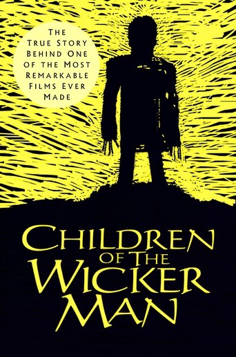 Children of the Wicker Man Poster of Children of the Wicker Man