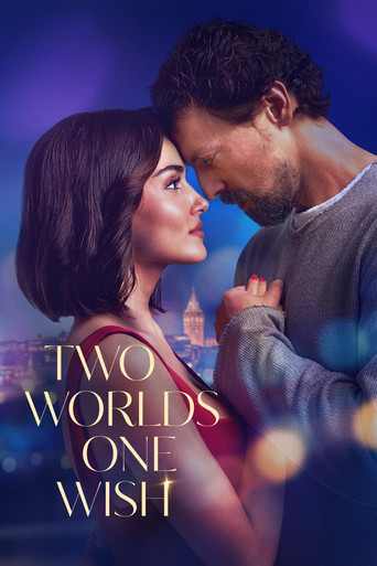 Two Worlds One Wish Poster of Two Worlds One Wish