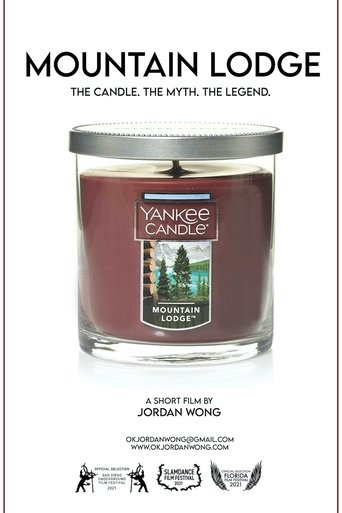 Mountain Lodge Poster of Mountain Lodge