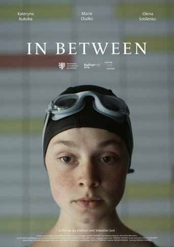 In Between Poster of In Between