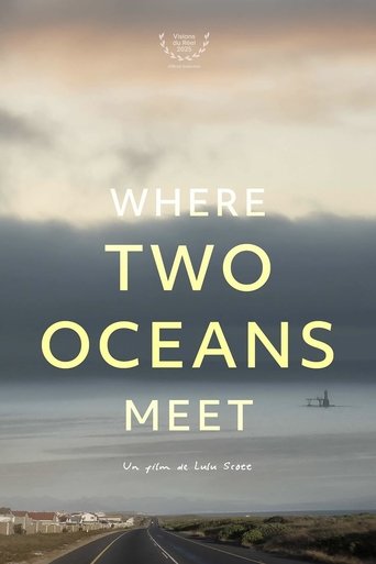 Where Two Oceans Meet Poster of Where Two Oceans Meet