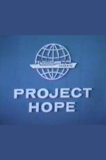 Project Hope Poster of Project Hope