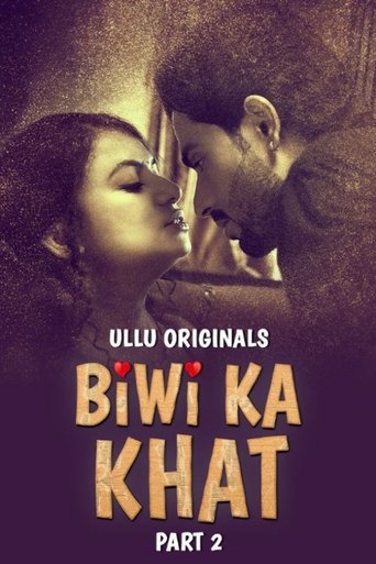 Biwi Ka Khat Poster of Biwi Ka Khat
