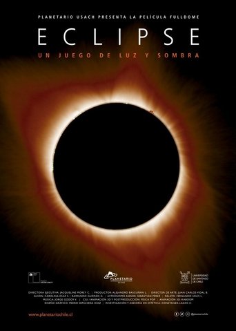 Eclipse: un juego de luz y sombra Poster of Eclipse: un juego de luz y sombra