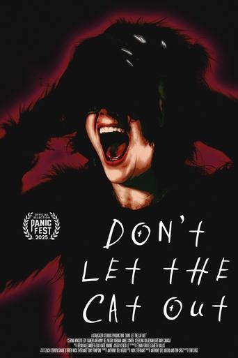 Don't Let the Cat Out Poster of Don't Let the Cat Out