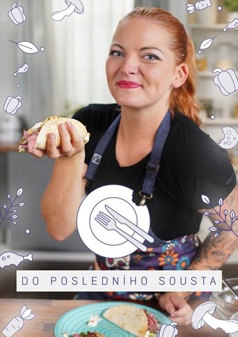 Do posledního sousta Poster of Do posledního sousta