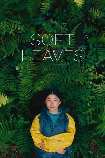 Soft Leaves Poster of Soft Leaves