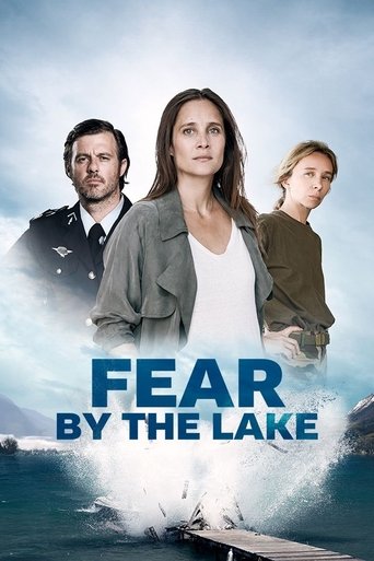 Fear by the Lake Poster of Fear by the Lake