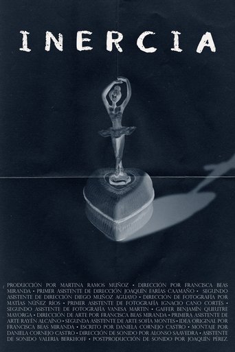 Inertia Poster of Inertia