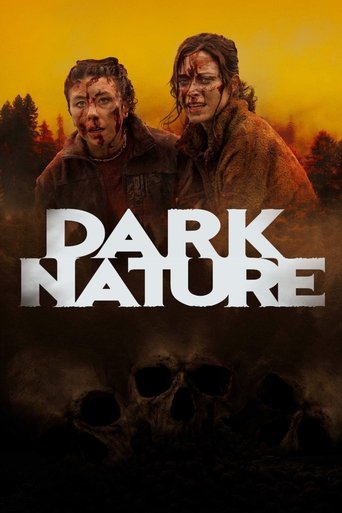 Dark Nature Poster of Dark Nature