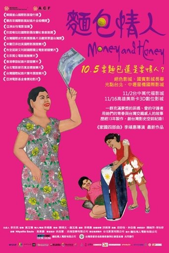 Money and Honey Poster of Money and Honey