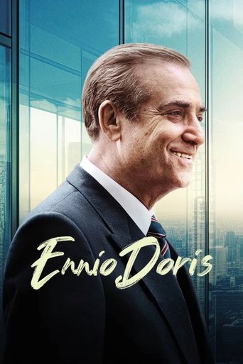 Ennio Doris - C'è anche domani Poster of Ennio Doris - C'è anche domani