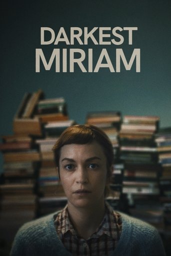 Darkest Miriam Poster of Darkest Miriam