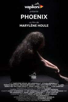 Phoenix Poster of Phoenix