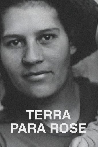 Terra Para Rose Poster of Terra Para Rose