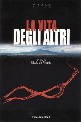 La vita degli altri Poster of La vita degli altri
