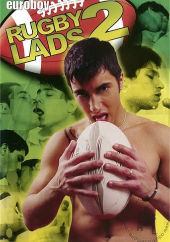 Rugby Lads 2 Poster of Rugby Lads 2