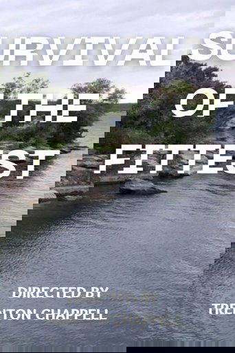 Survival of the Fittest Poster of Survival of the Fittest