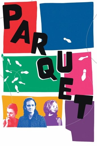 Parquet Poster of Parquet