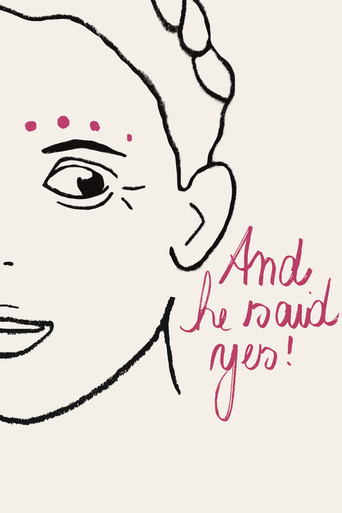 And He Said Yes! Poster of And He Said Yes!