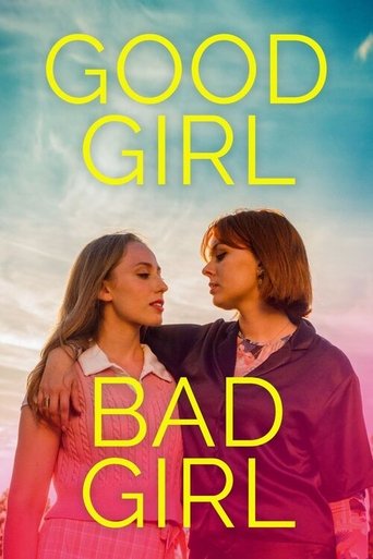 Good Girl Bad Girl Poster of Good Girl Bad Girl