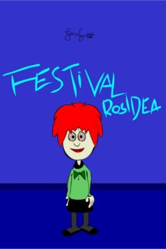 Festival Rosidea Poster of Festival Rosidea