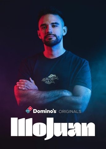 Esta es mi historia: IlloJuan Poster of Esta es mi historia: IlloJuan