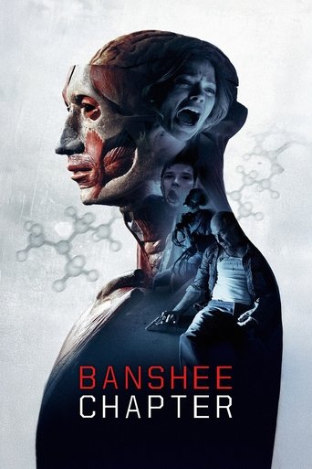 Banshee Chapter Poster of Banshee Chapter