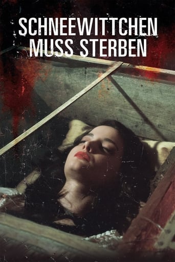 Schneewittchen muss sterben Poster of Schneewittchen muss sterben