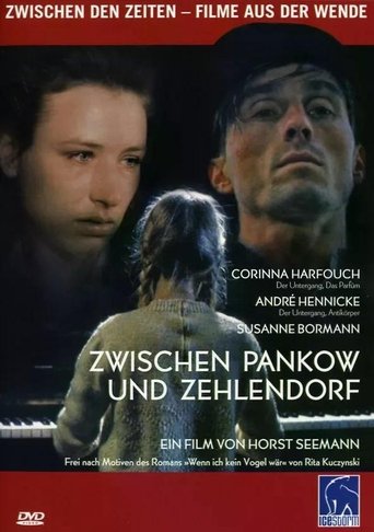 Zwischen Pankow und Zehlendorf Poster of Zwischen Pankow und Zehlendorf