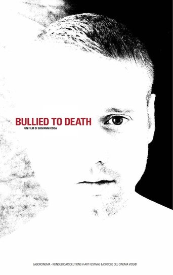 Bullied to Death Poster of Bullied to Death