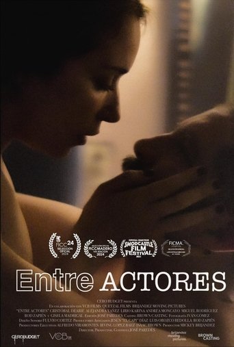 Amongst Actors Poster of Amongst Actors