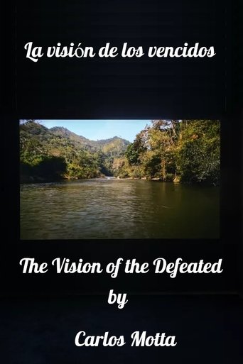 The Vision of the Defeated Poster of The Vision of the Defeated