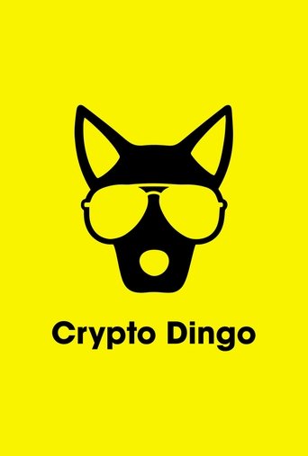 Crypto Dingo Poster of Crypto Dingo